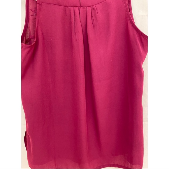 Embellished Tank - Picture 7 of 8